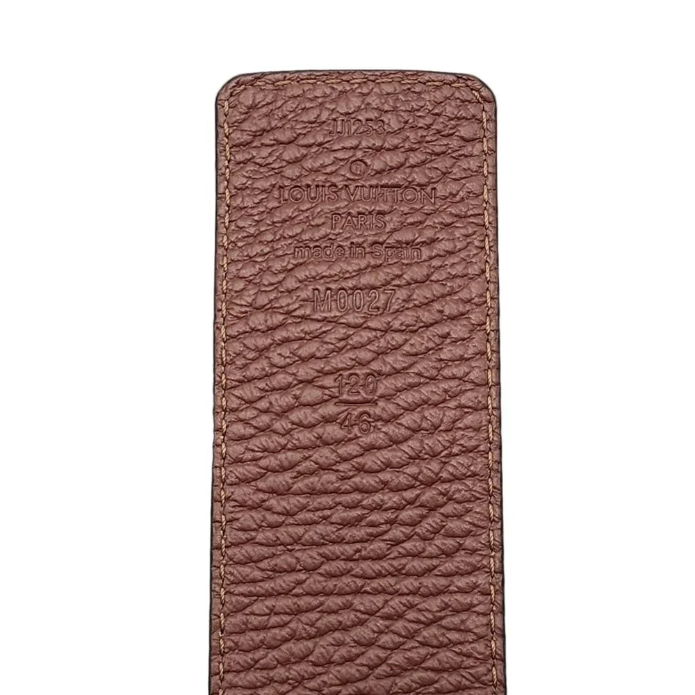Louis Vuitton LV Tilt 40mm Reversible Belt - Picture 10 of 10